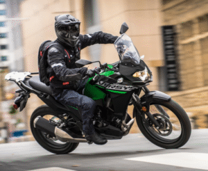 kawasaki versys x 300
