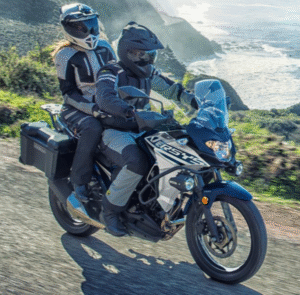 kawasaki versys x 300