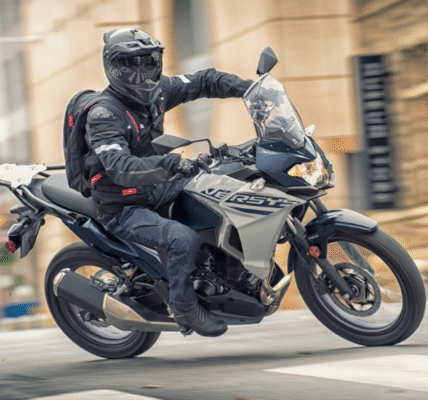 kawasaki versys x 300