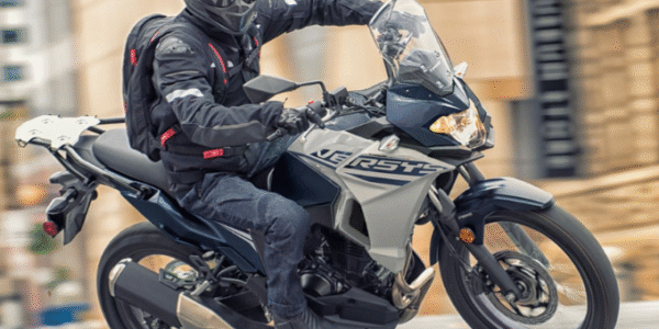 kawasaki versys x 300