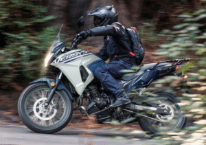 kawasaki versys x 300