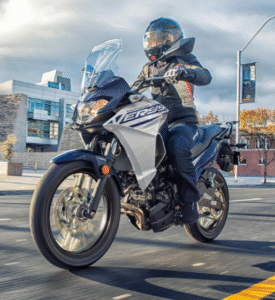 kawasaki versys x 300