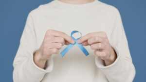 Joe Biden prostate Cancer