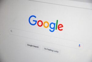 Google beam AI 3d video calling 