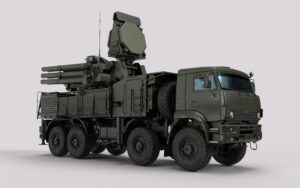 America golden dome defense system