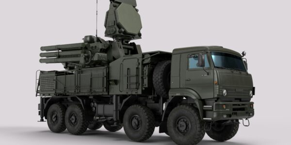 America golden dome defense system