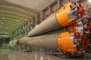 ISRO EOS 09 mission